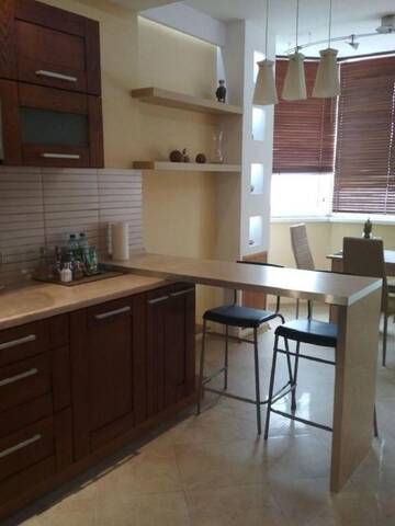 Фото номера Апартаменты-студио Апартаменты PaulMarie Apartments on Prs. Stroiteley г. Витебск 14