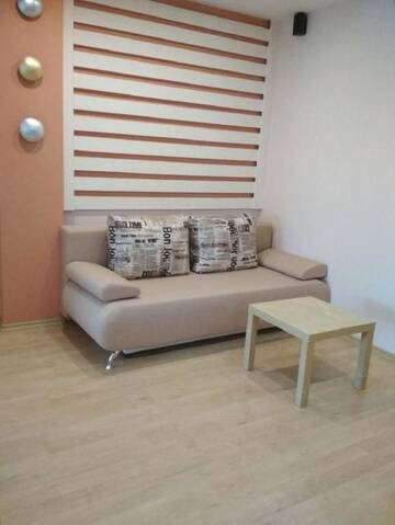 Фото номера Апартаменты-студио Апартаменты PaulMarie Apartments on Prs. Stroiteley г. Витебск 20
