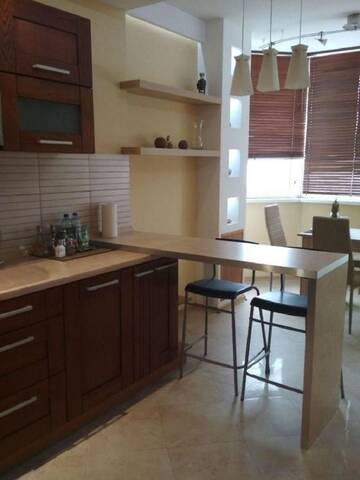 Фото номера Апартаменты-студио Апартаменты PaulMarie Apartments on Prs. Stroiteley г. Витебск 7