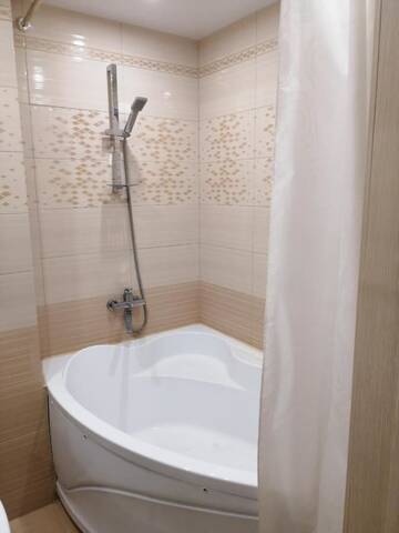 Фото номера Апартаменты с 2 спальнями Апартаменты DILERA Аpartments on Chernyakhovskogо г. Витебск 15