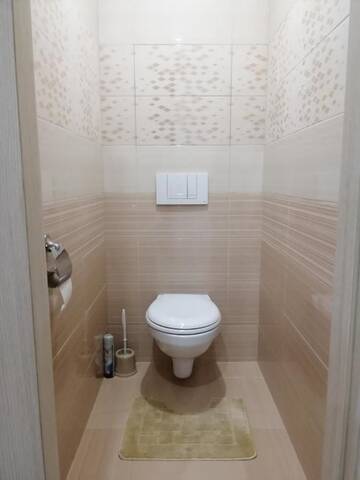 Фото номера Апартаменты с 2 спальнями Апартаменты DILERA Аpartments on Chernyakhovskogо г. Витебск 16