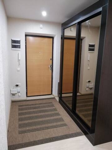 Фото номера Апартаменты с 2 спальнями Апартаменты DILERA Аpartments on Chernyakhovskogо г. Витебск 12