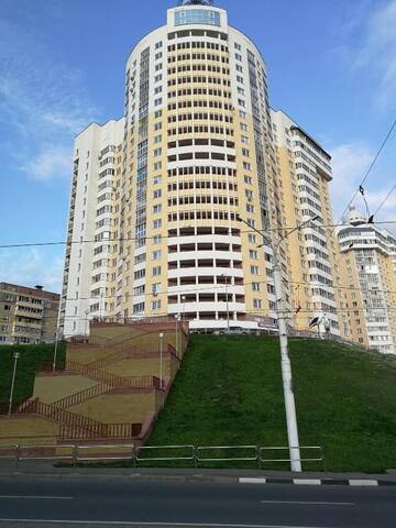 Фото номера Апартаменты с 2 спальнями Апартаменты DILERA Аpartments on Chernyakhovskogо г. Витебск 29