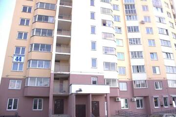 Фото номера Апартаменты с 2 спальнями Апартаменты DILERA Аpartments on Chernyakhovskogо г. Витебск 30
