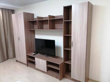 Фото номера Апартаменты с 2 спальнями Апартаменты DILERA Аpartments on Chernyakhovskogо г. Витебск 7