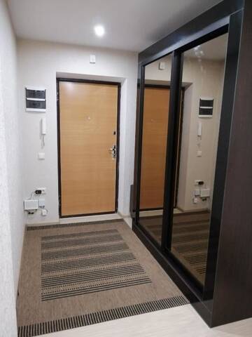 Фото номера Апартаменты с 2 спальнями Апартаменты DILERA Аpartments on Chernyakhovskogо г. Витебск 31