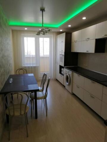 Фото номера Апартаменты с 2 спальнями Апартаменты DILERA Аpartments on Chernyakhovskogо г. Витебск 32