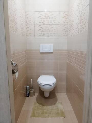 Фото номера Апартаменты с 2 спальнями Апартаменты DILERA Аpartments on Chernyakhovskogо г. Витебск 37