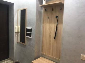 Фото номера Апартаменты Апартаменты FilHaus Apartment on Suvorova г. Витебск 17