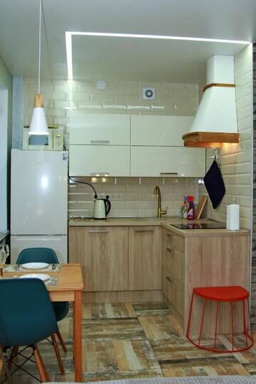 Фото номера Апартаменты Апартаменты FilHaus Apartment on Suvorova г. Витебск 20