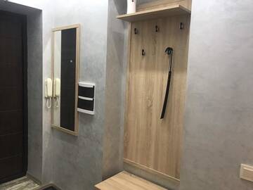 Фото номера Апартаменты Апартаменты FilHaus Apartment on Suvorova г. Витебск 9