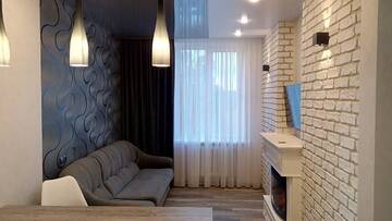 Фото Апартаменты Apartment in the Old City г. Витебск 5