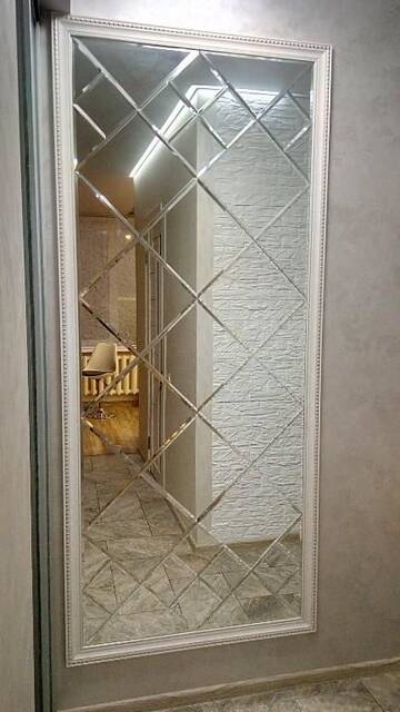 Фото номера Апартаменты Делюкс Апартаменты Apartment in the Old City г. Витебск 16