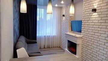 Фото Апартаменты Apartment in the Old City г. Витебск 2