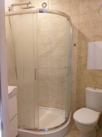Фото номера Апартаменты Делюкс Апартаменты Apartment in the Old City г. Витебск 22