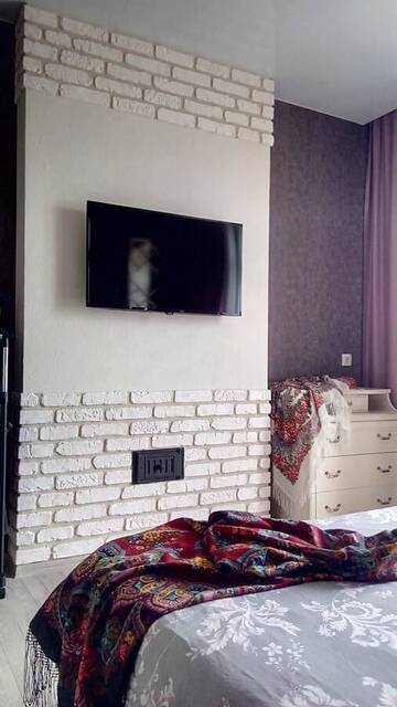 Фото номера Апартаменты Делюкс Апартаменты Apartment in the Old City г. Витебск 7