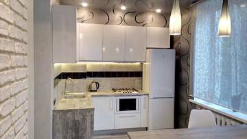 Фото Апартаменты Apartment in the Old City г. Витебск 3