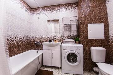 Фото номера Апартаменты Апартаменты DayNight Apartments on Generala Beloborodova г. Витебск 31