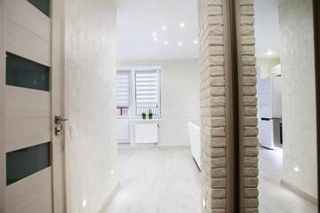 Фото номера Апартаменты Апартаменты DayNight Apartments on Generala Beloborodova г. Витебск 33