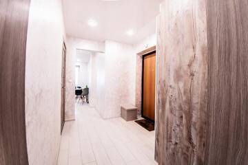 Фото номера Апартаменты с 1 спальней Апартаменты DayNight Apartments on Generala Beloborodova г. Витебск 17