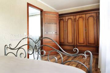 Фото Апартаменты PaulMarie Apartments on Lenina Street г. Витебск 4