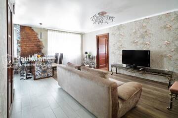 Фото Апартаменты PaulMarie Apartments on Lenina Street г. Витебск 5