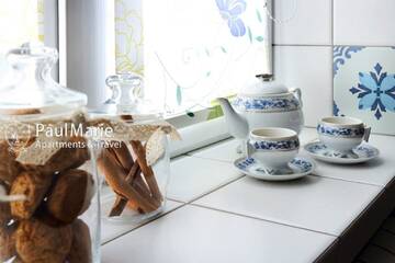Фото номера Апартаменты Апартаменты PaulMarie Apartments on Lenina Street г. Витебск 14