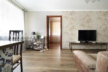 Фото номера Апартаменты Апартаменты PaulMarie Apartments on Lenina Street г. Витебск 26