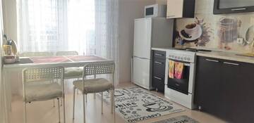 Фото Апартаменты Apartmenty na ulitse Pravdy г. Витебск 4