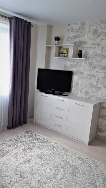 Фото Апартаменты Apartmenty na ulitse Pravdy г. Витебск 5