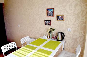 Фото номера Апартаменты Апартаменты Apartmenty na ulitse Pravdy г. Витебск 9