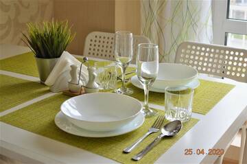 Фото номера Апартаменты Апартаменты Apartmenty na ulitse Pravdy г. Витебск 5