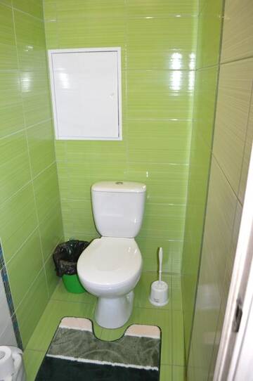 Фото номера Апартаменты Апартаменты Apartmenty na ulitse Pravdy г. Витебск 11