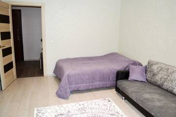 Фото номера Апартаменты Апартаменты Apartmenty na ulitse Pravdy г. Витебск 15