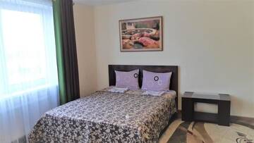Фото номера Апартаменты Апартаменты Apartmenty na ulitse Pravdy г. Витебск 15