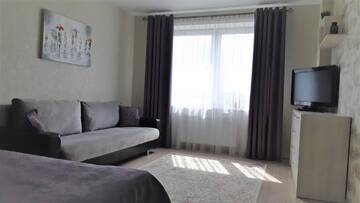 Фото номера Апартаменты Апартаменты Apartmenty na ulitse Pravdy г. Витебск 4
