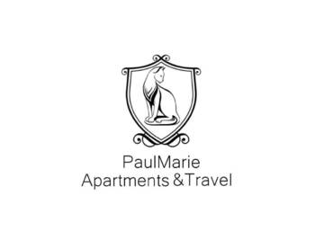 Фото номера Апартаменты Апартаменты PaulMarieApartments on Beloborodova г. Витебск 11