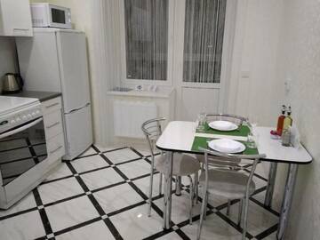Фото номера Апартаменты Апартаменты PaulMarieApartments on Beloborodova г. Витебск 12
