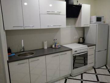 Фото номера Апартаменты Апартаменты PaulMarieApartments on Beloborodova г. Витебск 13