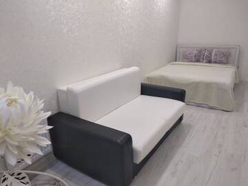 Фото номера Апартаменты Апартаменты PaulMarieApartments on Beloborodova г. Витебск 20