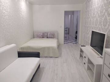 Фото номера Апартаменты Апартаменты PaulMarieApartments on Beloborodova г. Витебск 21