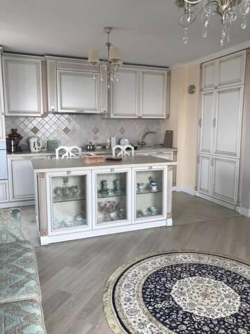 Фото номера Улучшенные апартаменты Апартаменты VIP apartment г. Витебск 78