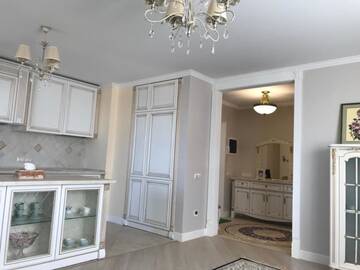 Фото номера Улучшенные апартаменты Апартаменты VIP apartment г. Витебск 42