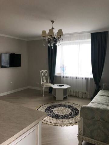 Фото Апартаменты VIP apartment г. Витебск 5