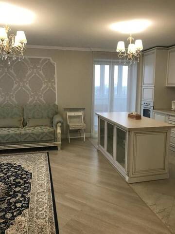 Фото номера Улучшенные апартаменты Апартаменты VIP apartment г. Витебск 51