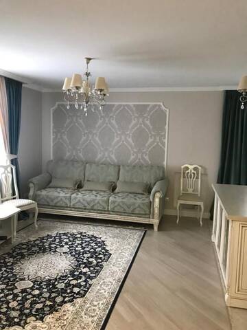 Фото номера Улучшенные апартаменты Апартаменты VIP apartment г. Витебск 60