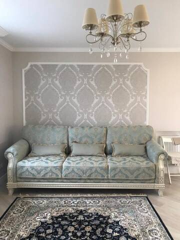 Фото Апартаменты VIP apartment г. Витебск 1