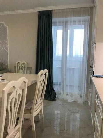 Фото номера Улучшенные апартаменты Апартаменты VIP apartment г. Витебск 27