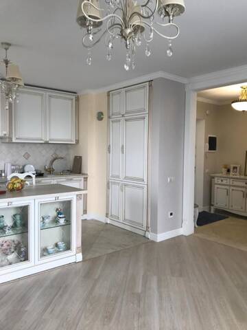 Фото номера Улучшенные апартаменты Апартаменты VIP apartment г. Витебск 9