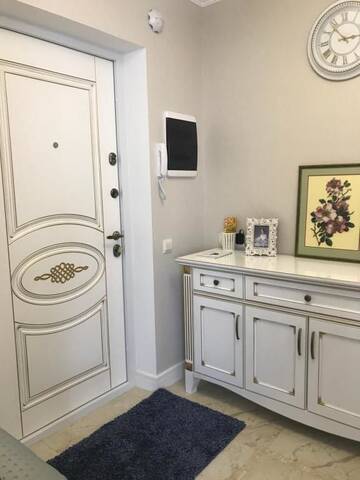 Фото номера Улучшенные апартаменты Апартаменты VIP apartment г. Витебск 88